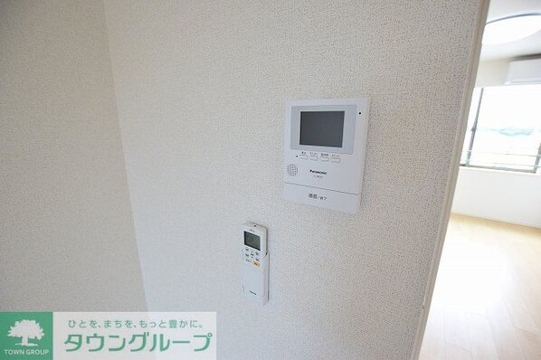 グランド ソレイユの物件内観写真